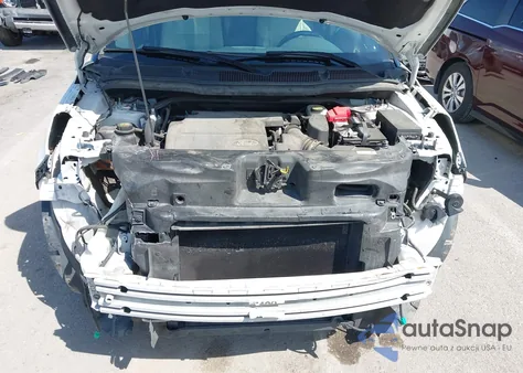 2012 Ford Explorer Xlt z USA, uszkodzony, nr VIN 1FMHK7D83CGA63168